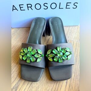 Aerosoles Sandal size 6